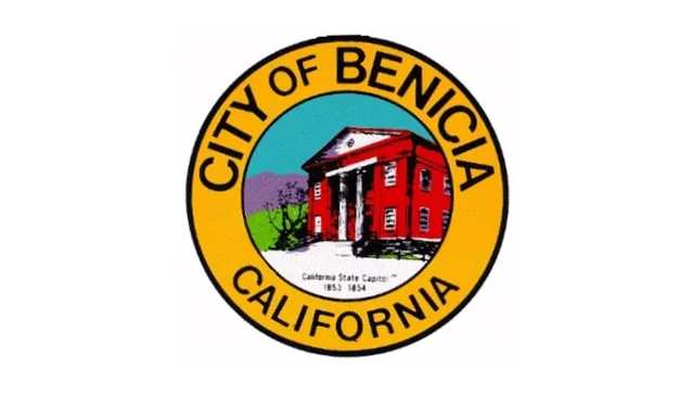 Benicia logo