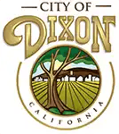 Dixon logo